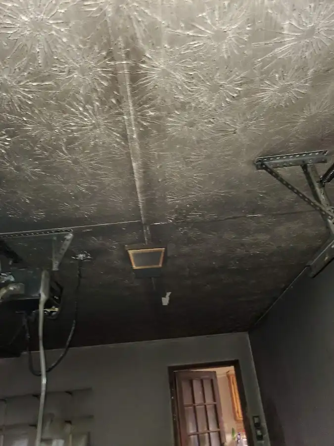 Fire and smoke damage assessment for Emergency Water Damage Services in Rensselaer